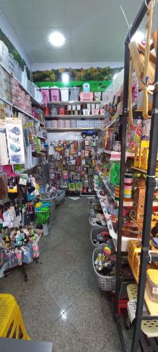 عکس فروشگاه خانه وکاشانه شایان 