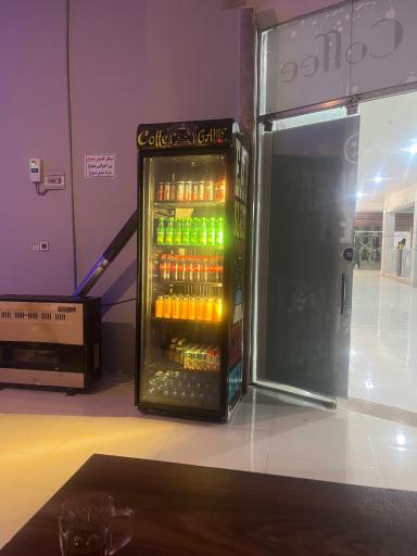 عکس گیم سنتر