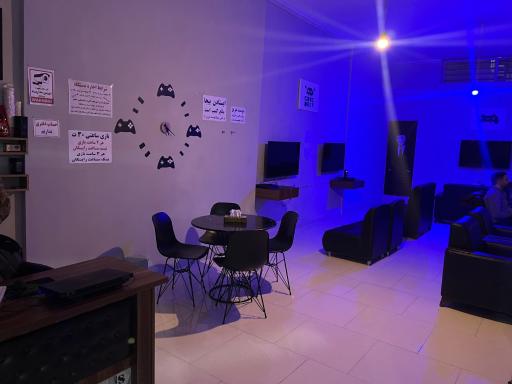 عکس گیم سنتر