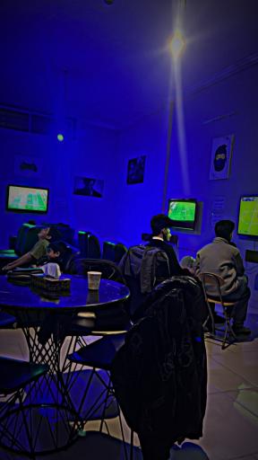 عکس گیم سنتر