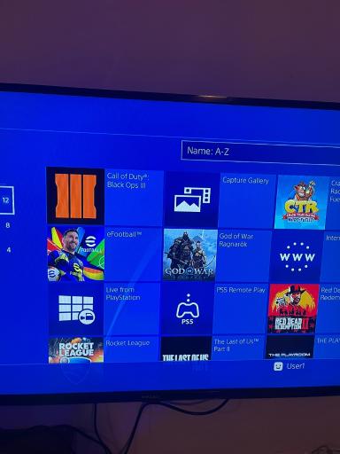 عکس گیم سنتر