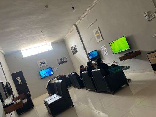 عکس گیم سنتر