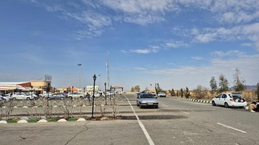 عکس مجتمع گردشگری زیتون