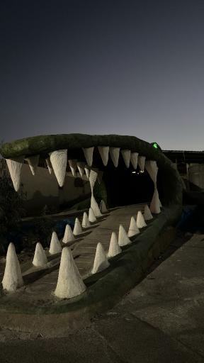 عکس مجتمع گردشگری زیتون