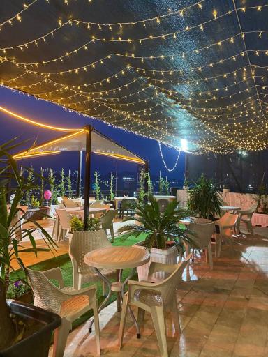 عکس مجتمع گردشگری زیتون