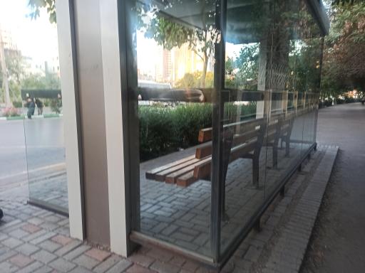 عکس  میدان کوثر