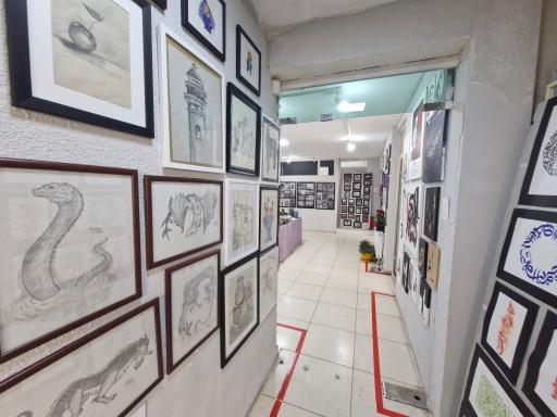 عکس هنرستان دخترانه علم و هنر