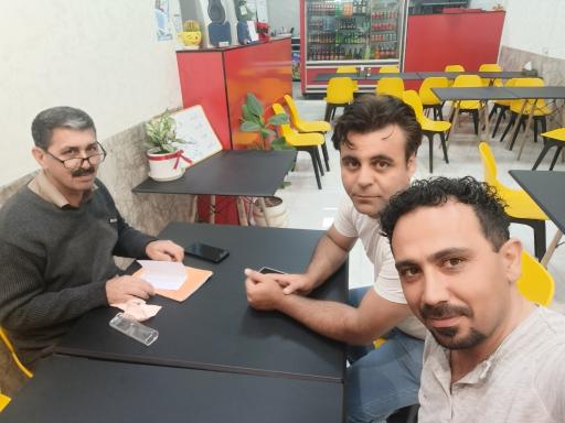 عکس کباب ترکی کیمیا