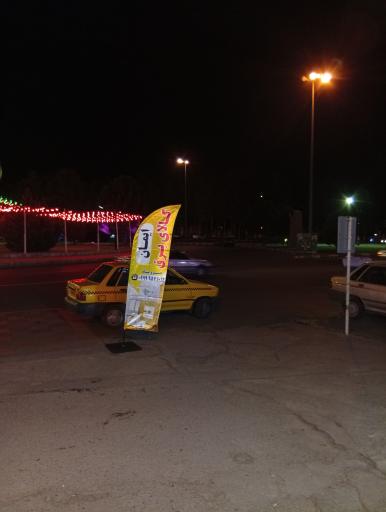 عکس کالای برق ایمان