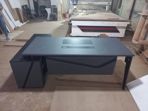 عکس مبلمان ومیز مدیریت آرکا چوب