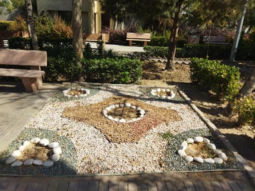 عکس بوستان نوجوان