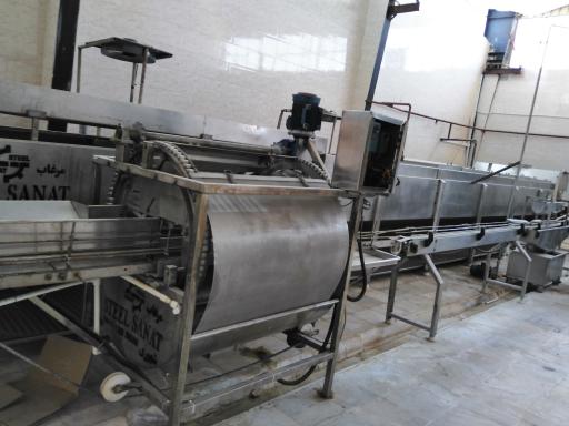 عکس شرکت گرانمایه (دهقان)