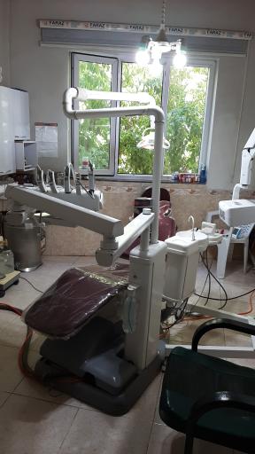 عکس دندانپزشکی دکتر شادکام