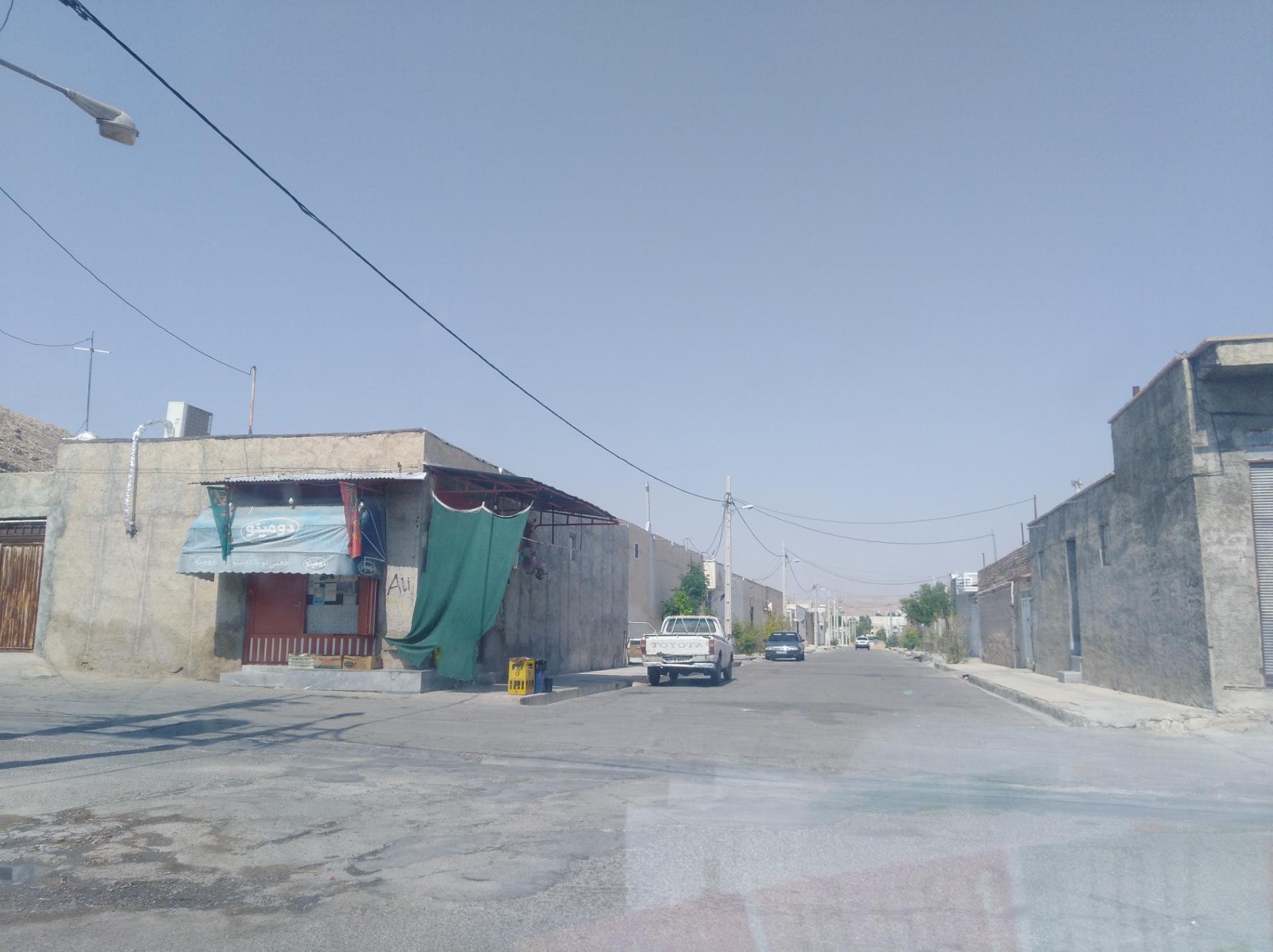 عکس سوپرمارکت 