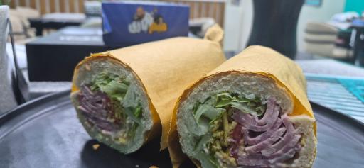 عکس ژامبون ۶۹