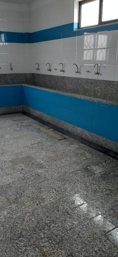 عکس مجتمع خدمات میان راهی امام رضا (ع)