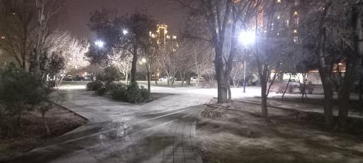 عکس فضای سبز فرهنگیان