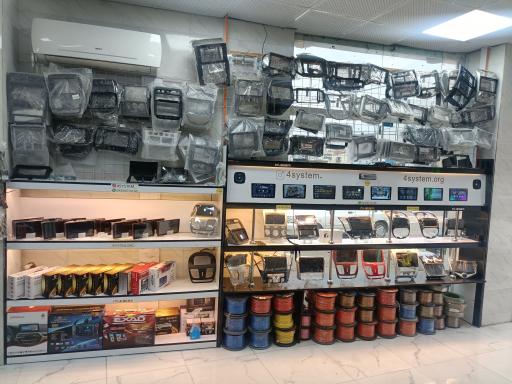 عکس فور سیستم