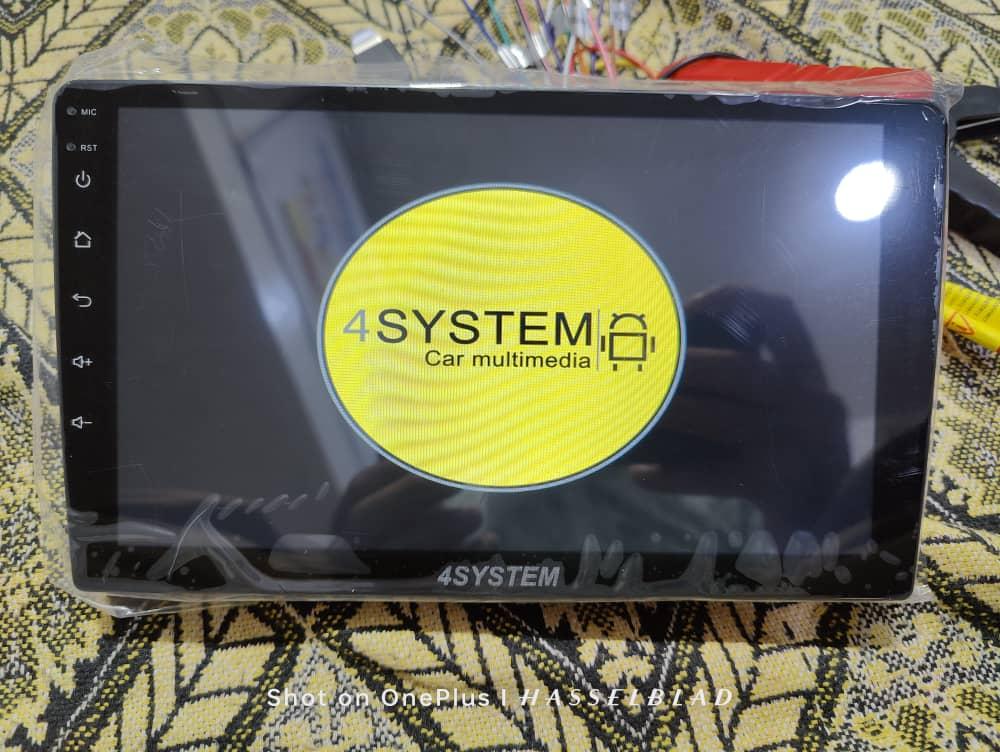 عکس فور سیستم