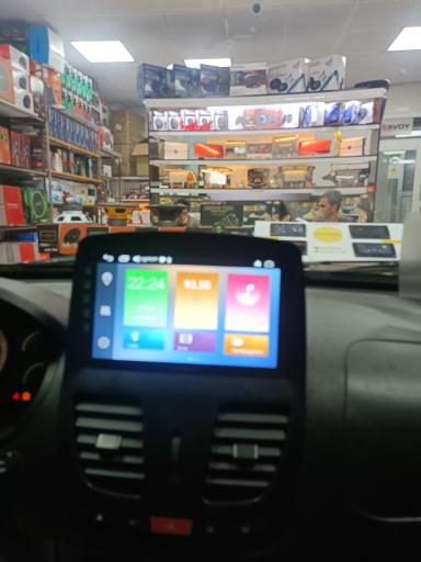 عکس فور سیستم