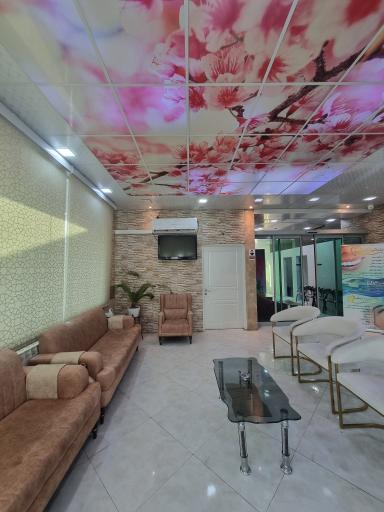 عکس درمانگاه شبانه روزی نیکان تبریز