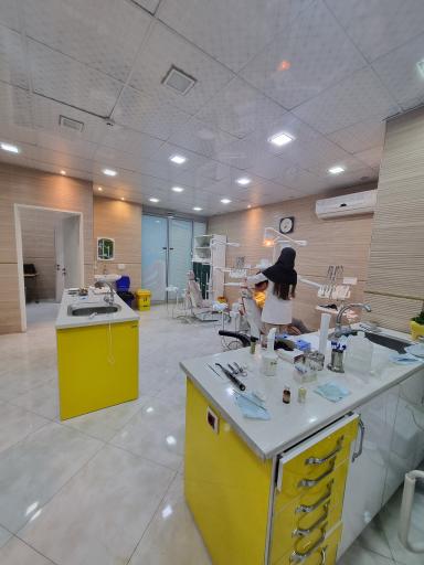 عکس درمانگاه شبانه روزی نیکان تبریز