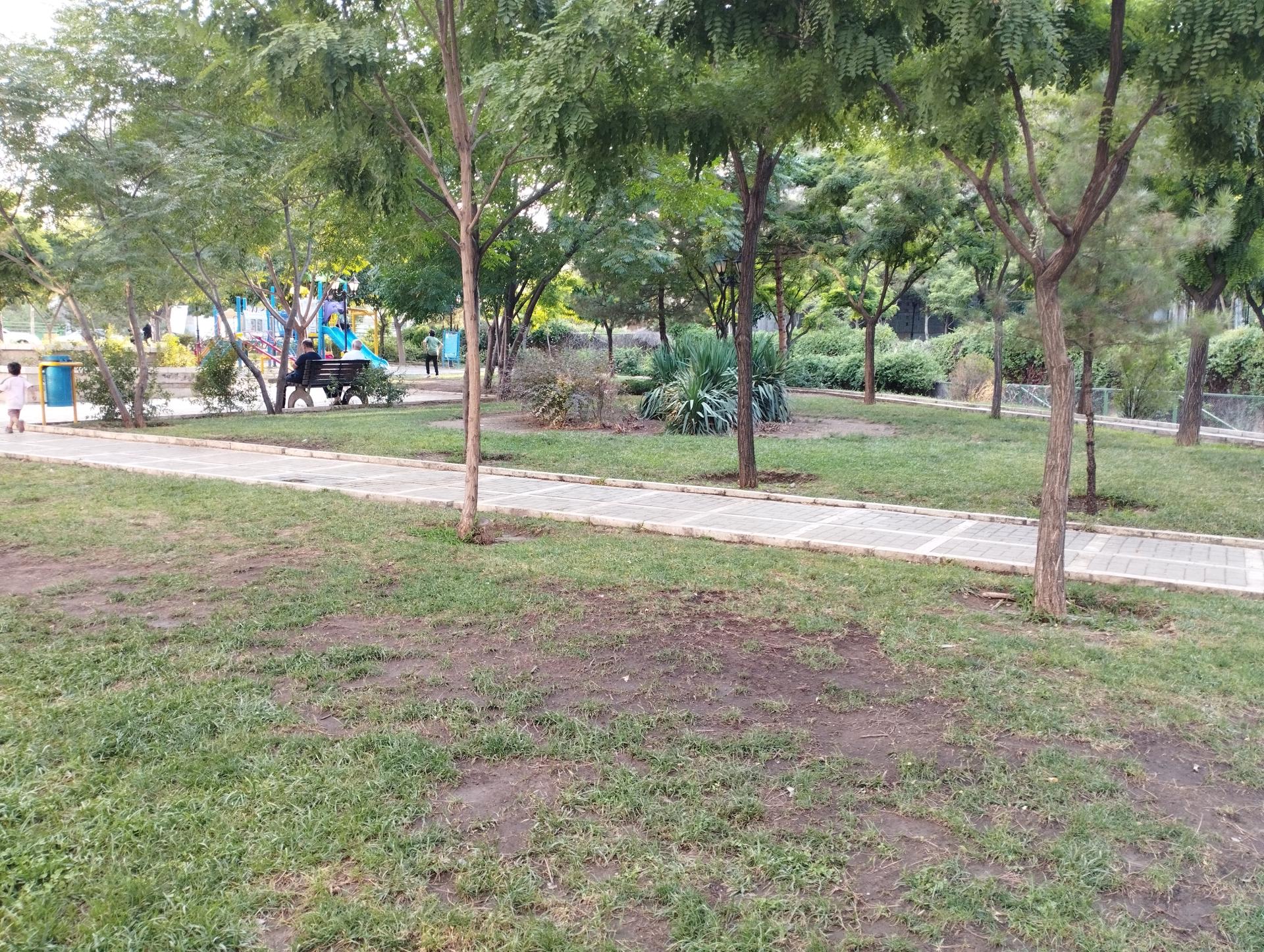 عکس وسایل بازی کودکان 