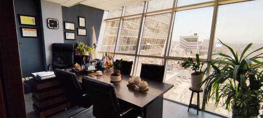 آسانسور و پله برقی ایرسا 