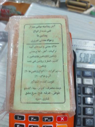 عکس پرنده مرکزی