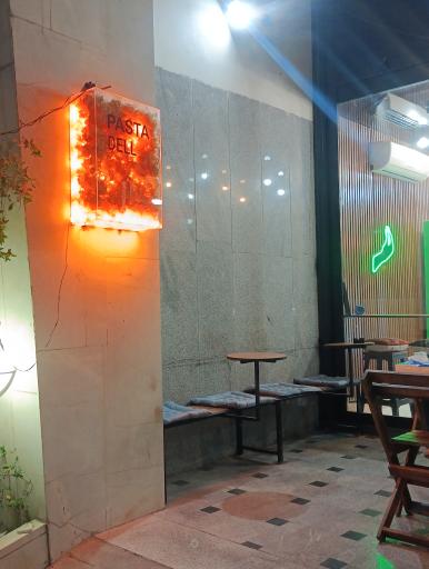 عکس پاستادل