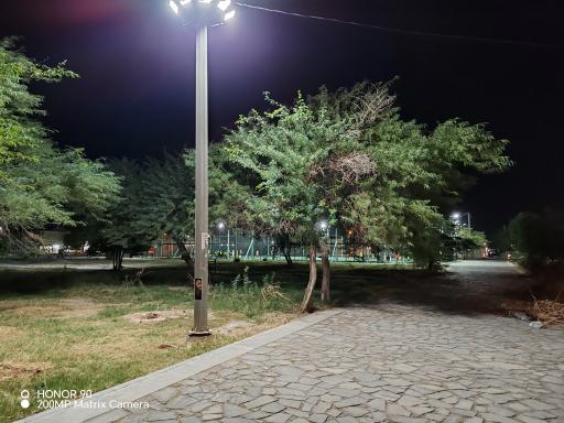 عکس بوستان طالقانی