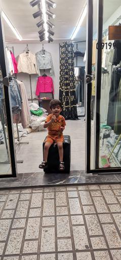 عکس پوشاک پالتار