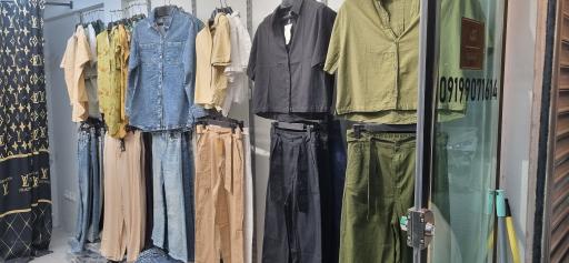 عکس پوشاک پالتار