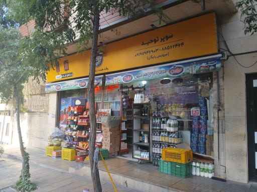 سوپر توحید