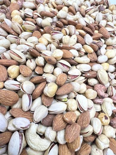 آجیل و خشکبار صفار