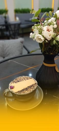 عکس کافه رُز