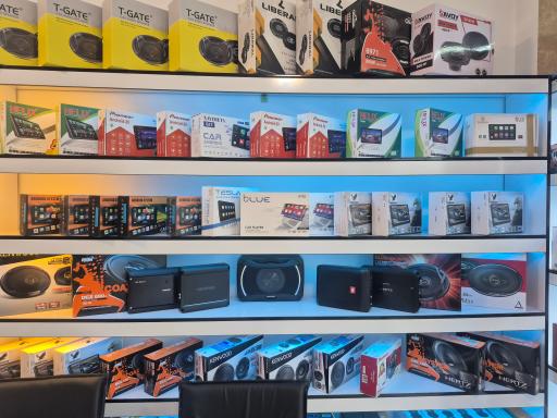 عکس فور سیستم