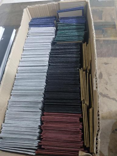 عکس صحافی نیکبختی 