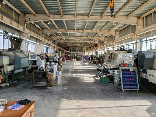 عکس شرکت پویا صنعت - دستگاه جوش پلی اتیلن