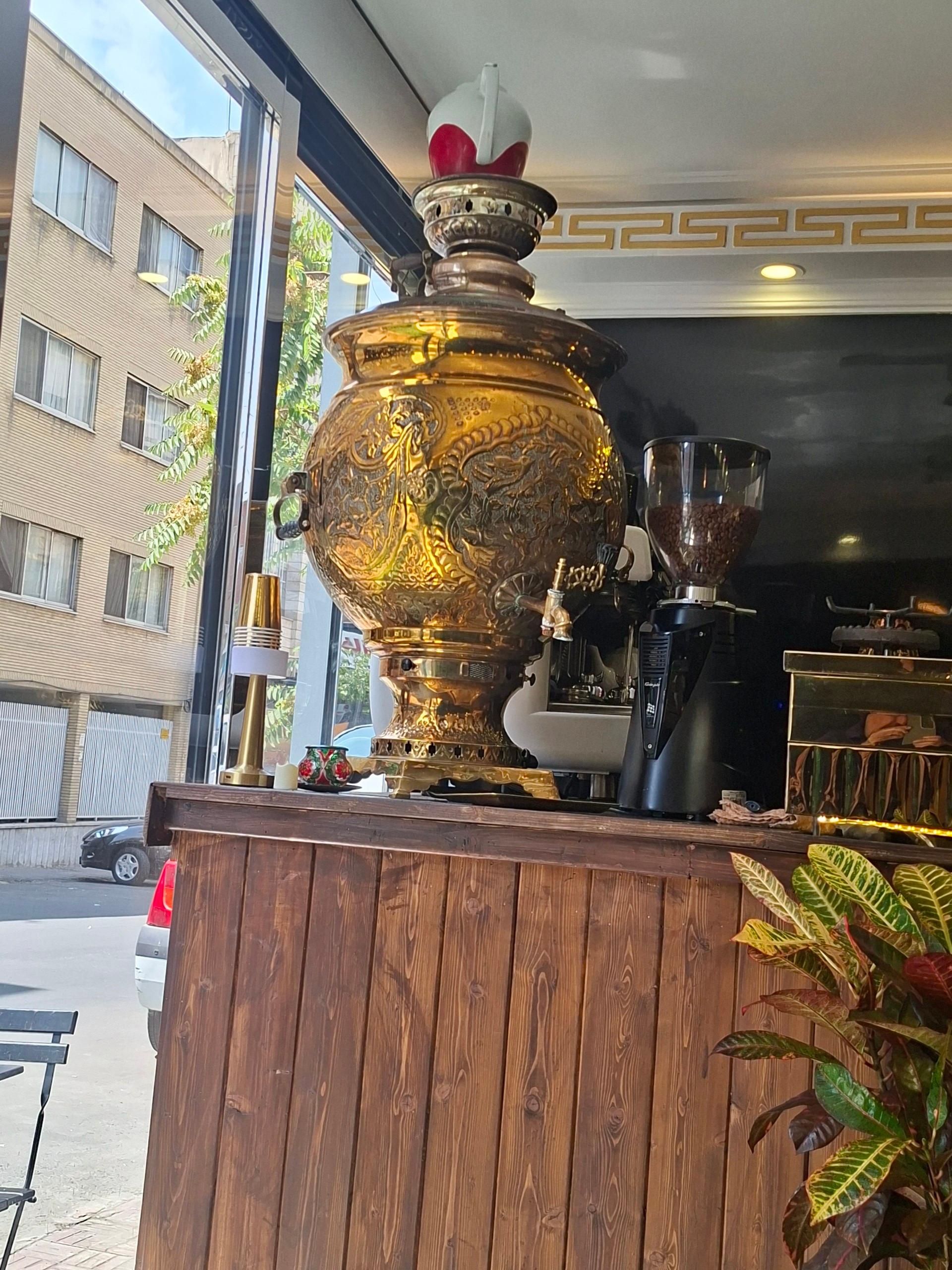 عکس باقلوا تکسین (بی همتا)
