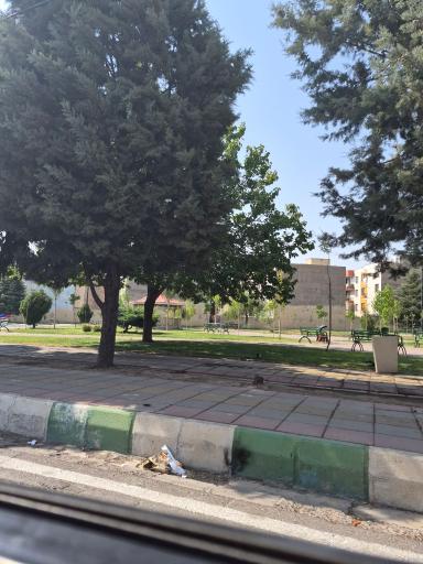عکس بوستان لاله