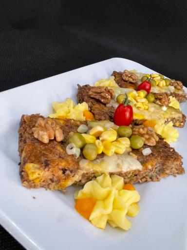 عکس هنرستان آشپزی، قنادی و عکاسی آگه رشت