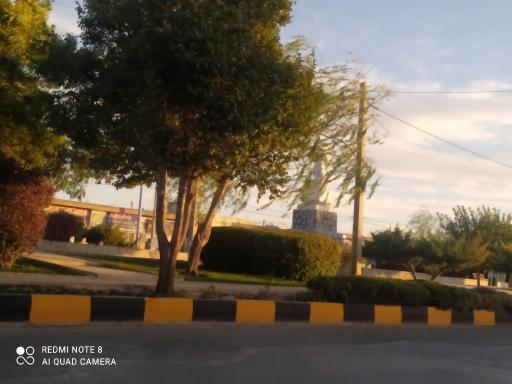 عکس میدان مادر 