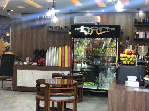 عکس تریا شمیم 