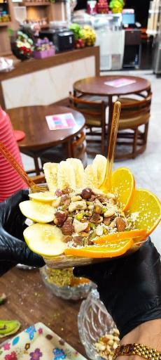 عکس تریا شمیم 