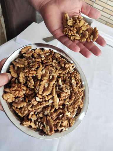 عکس رشته خشکار شیری حاجی ممدلی  (حاج محمد علی شیخ چوکامی) 