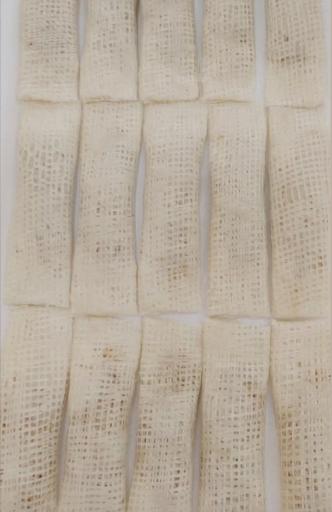 عکس رشته خشکار شیری حاجی ممدلی  (حاج محمد علی شیخ چوکامی) 