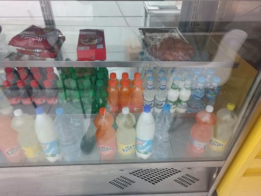 عکس اغذیه وحدت