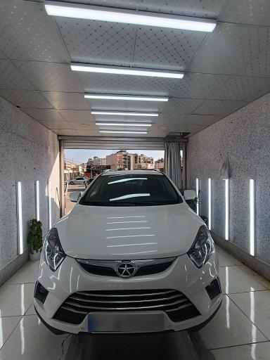 عکس کارشناسی رنگ بهمن