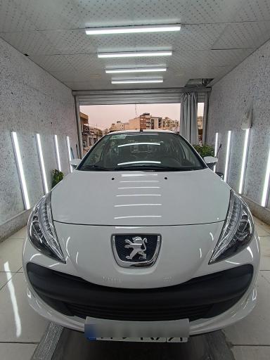 عکس کارشناسی رنگ بهمن